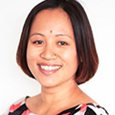 Adeline Wong
